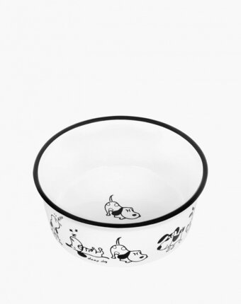 Миска для животных Elan Gallery женщинам