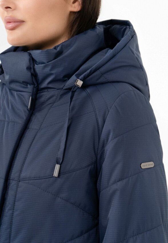 Пуховик Nord Wind