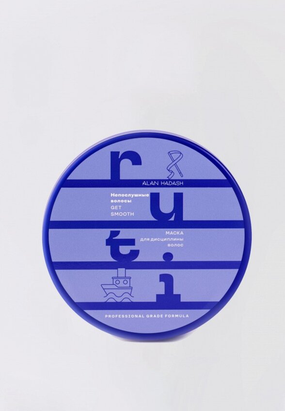 Маска для волос Ruti