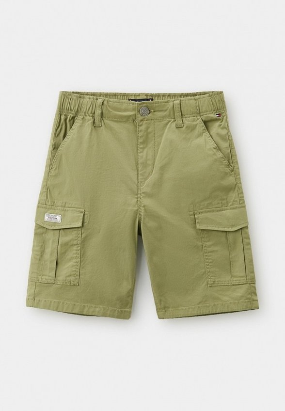 Шорты Tommy Hilfiger