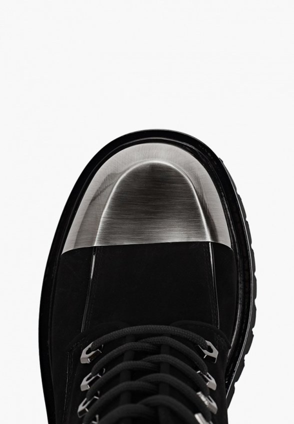 Ботинки Graciana