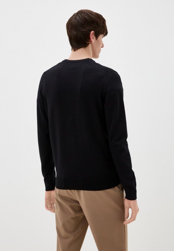 Пуловер Fred Perry