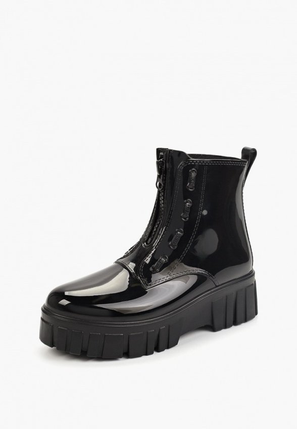 Сапоги резиновые Kenkä