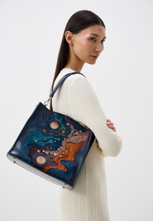 Сумка Alexander Tsiselsky