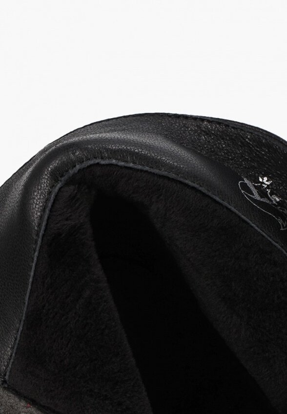 Ботильоны Valley