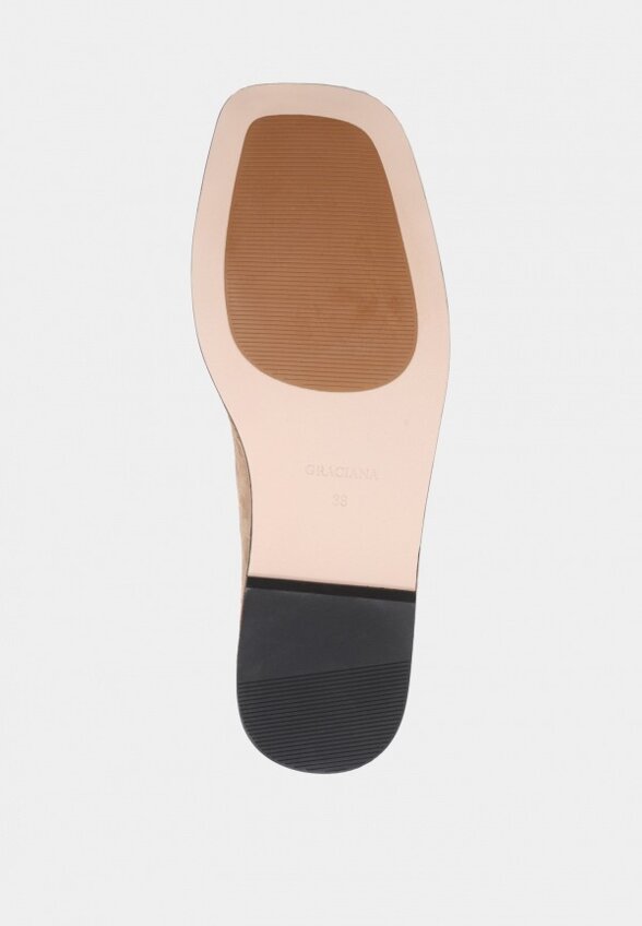 Балетки Graciana