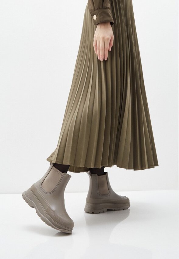 Полусапоги резиновые Befree