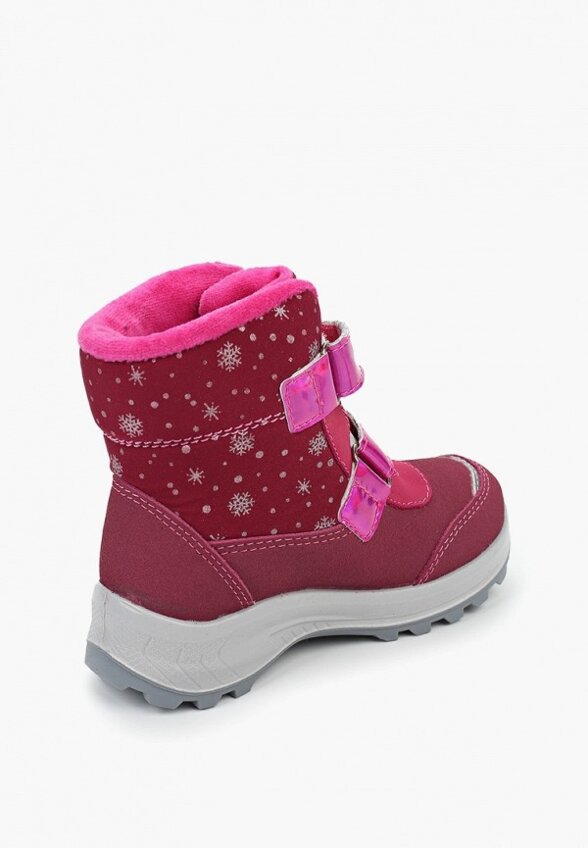 Ботинки Котофей