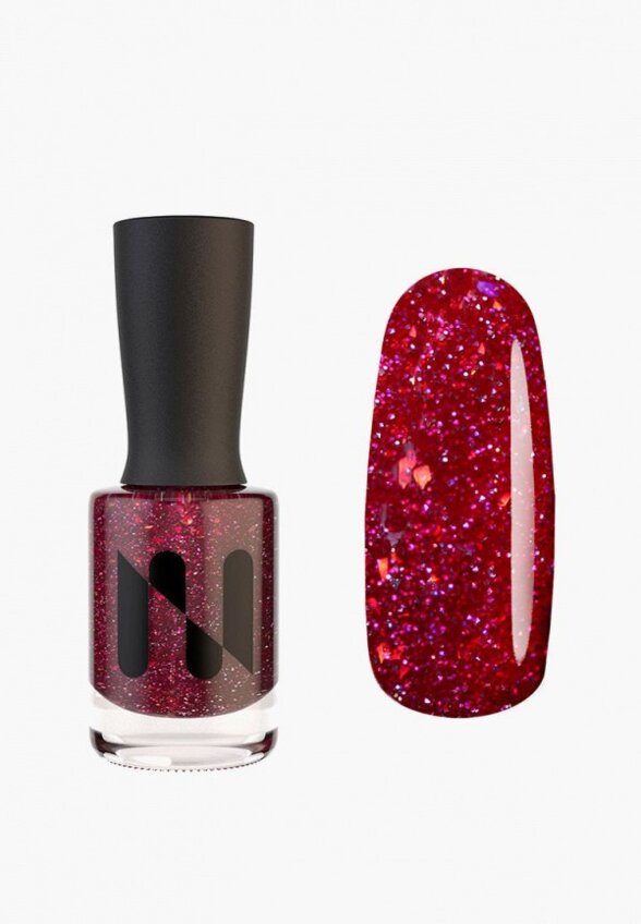 Лак для ногтей Masura