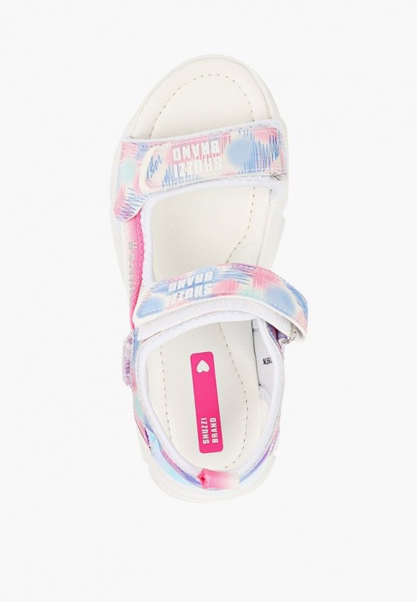 Сандалии Shuzzi