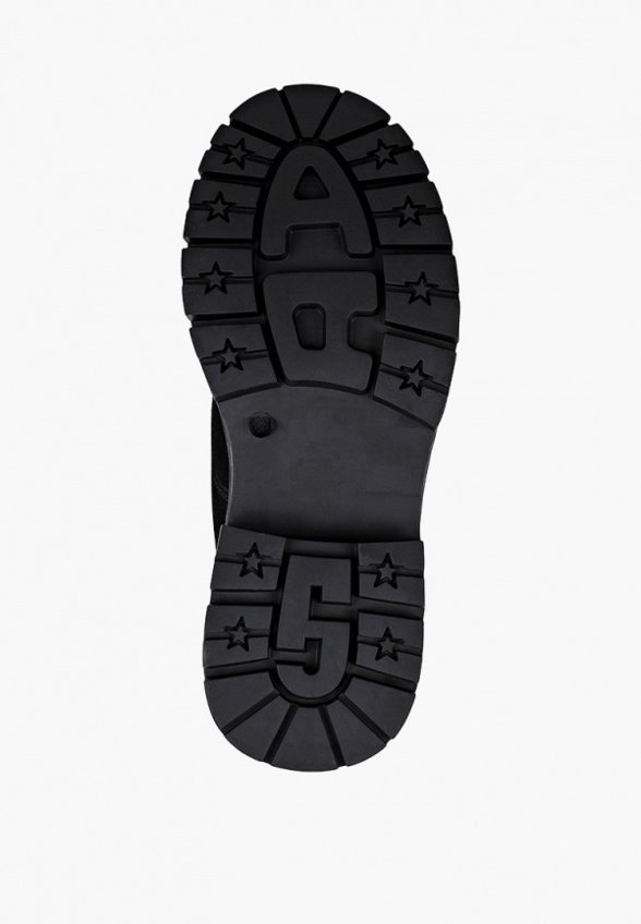 Ботинки Vitacci