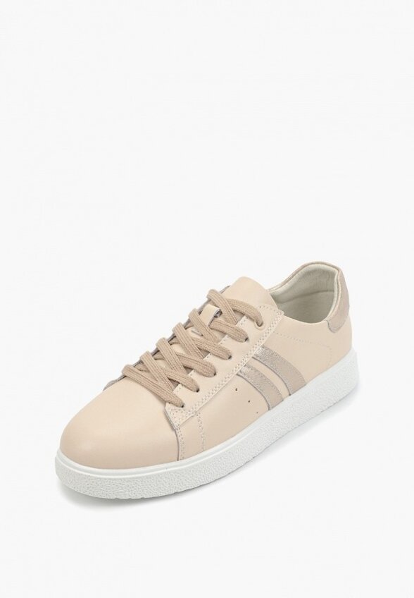 Кеды Francesco Donni