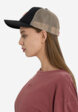 Бейсболка Reebok Vintage Trucker, Черный7  - превью