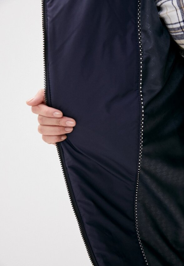 Куртка стеганая Dixi-Coat