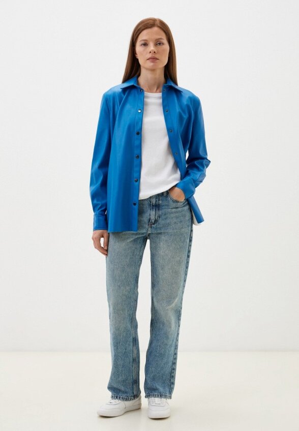 Рубашка Falinda