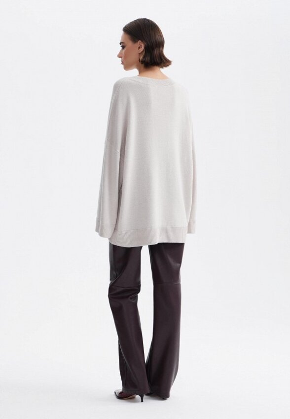 Джемпер True Red