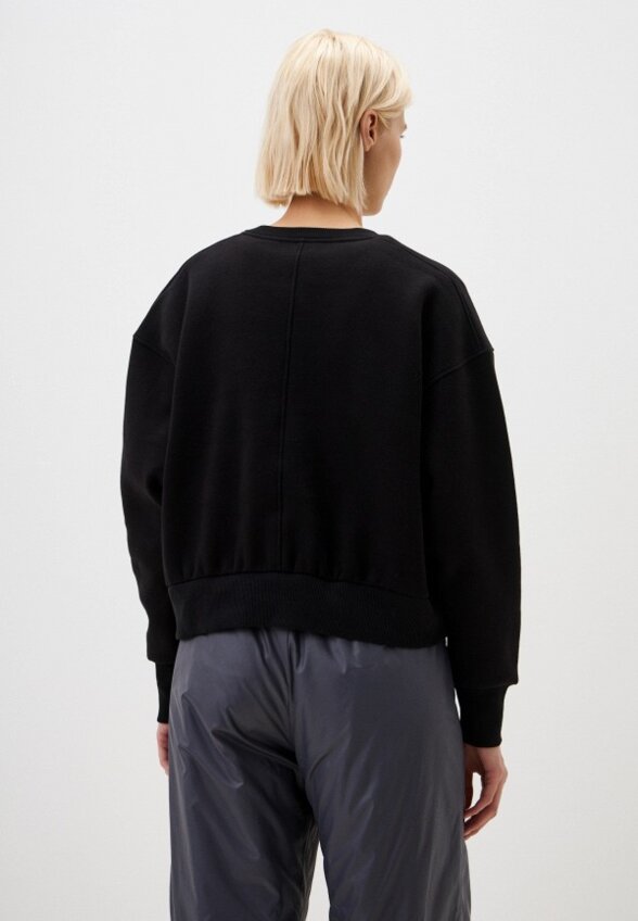 Свитшот Urban Yoga