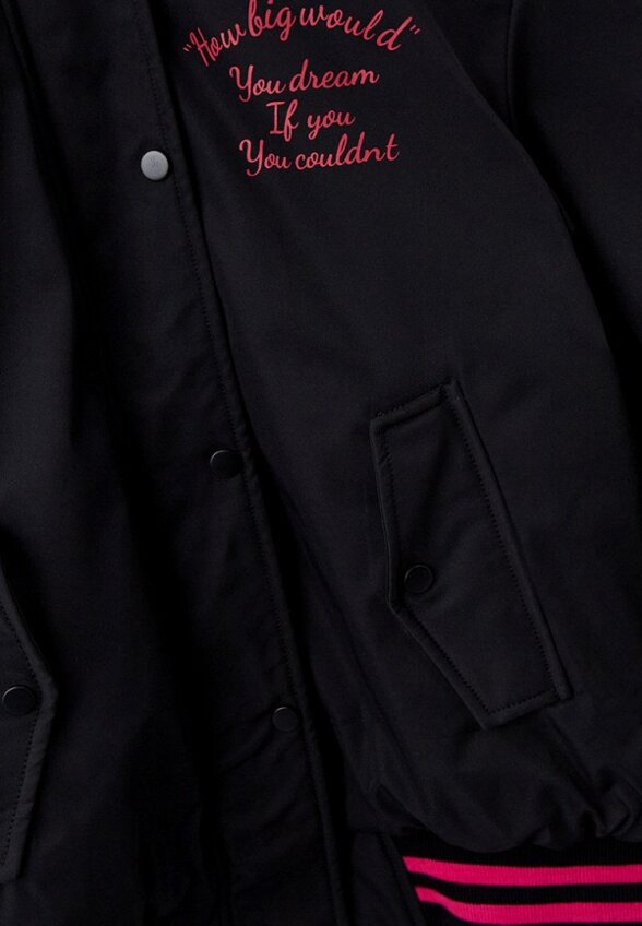 Куртка утепленная Vitacci