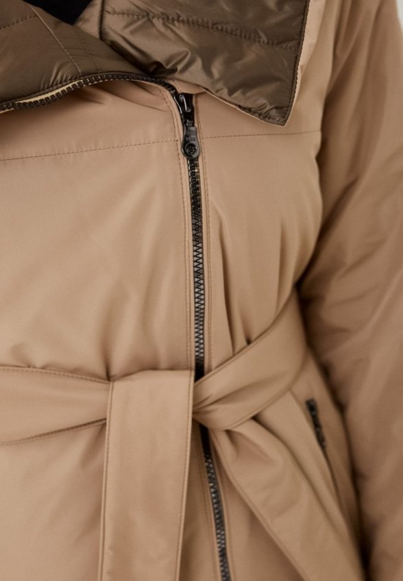 Куртка-пальто Dixi-Coat