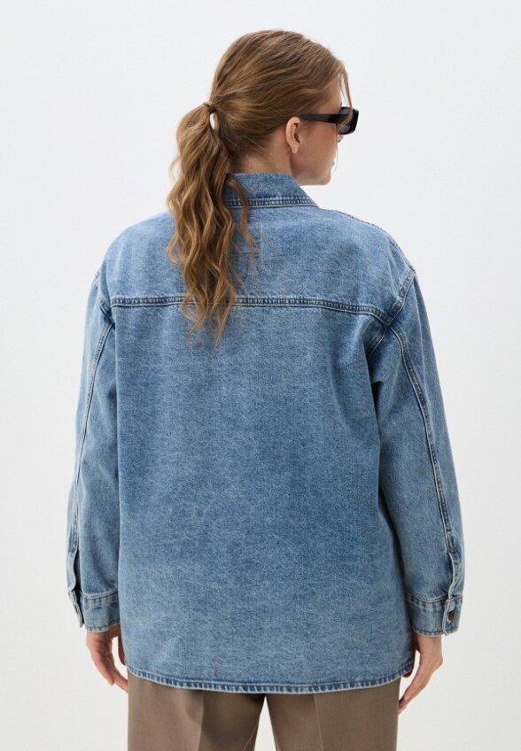 Куртка джинсовая Neohit