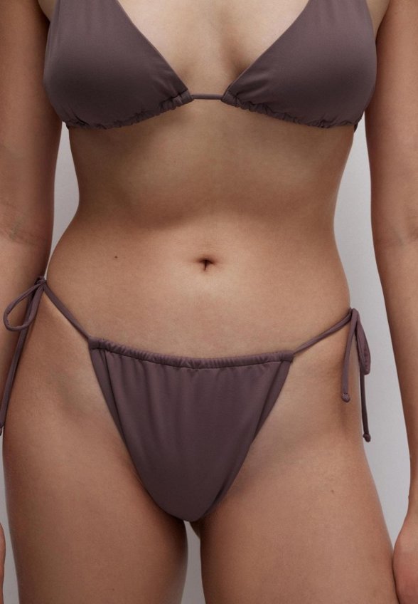 Плавки belle you