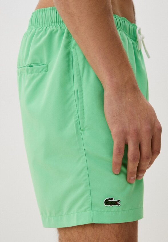 Шорты для плавания Lacoste
