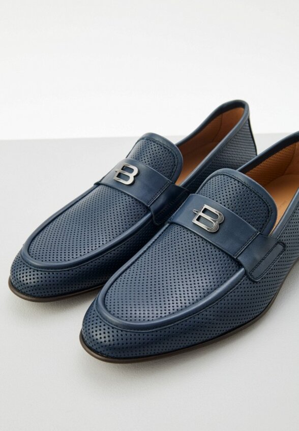 Лоферы Baldinini