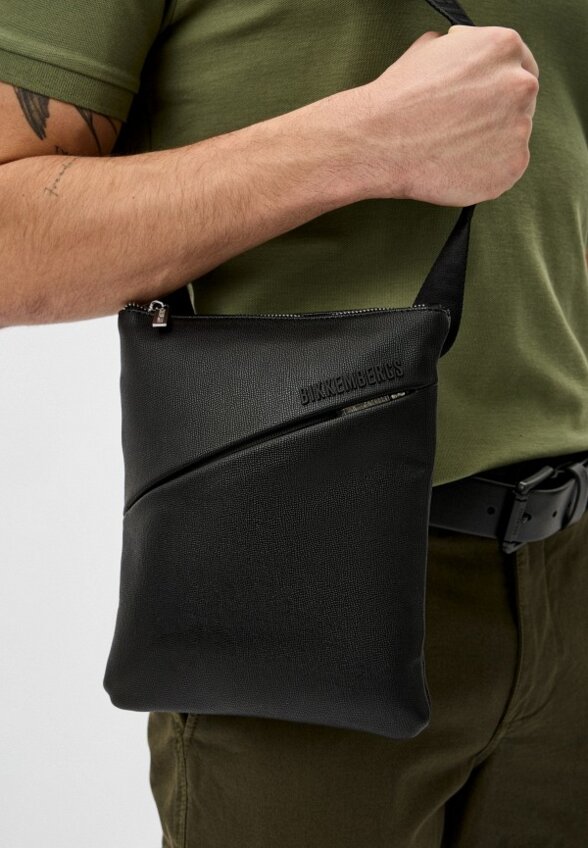 Сумка Bikkembergs