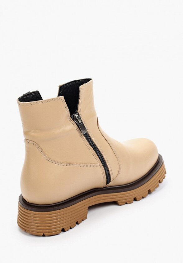 Ботинки Ascalini