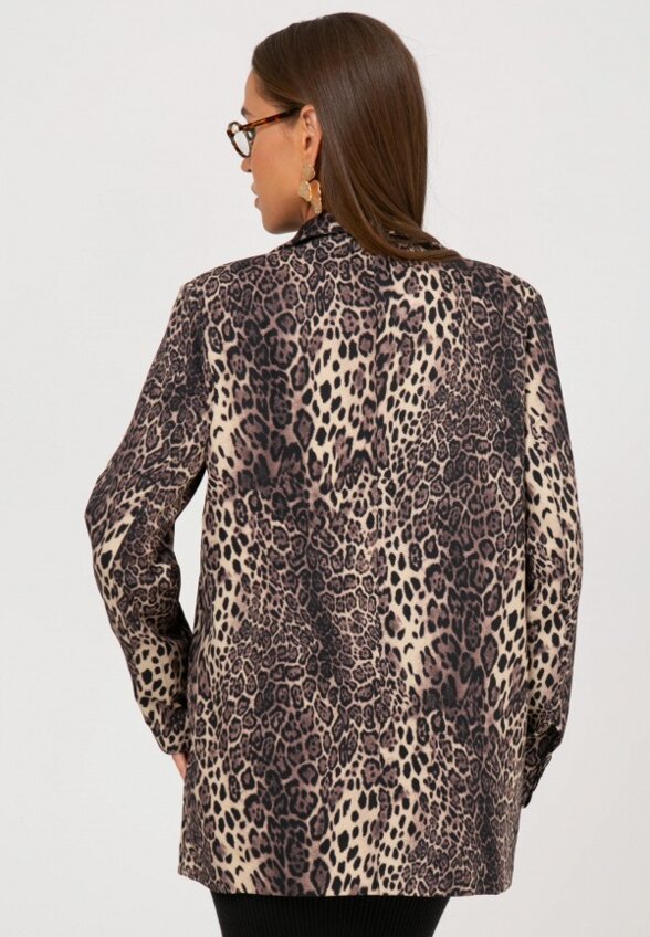 Жакет Gold Chic Chili