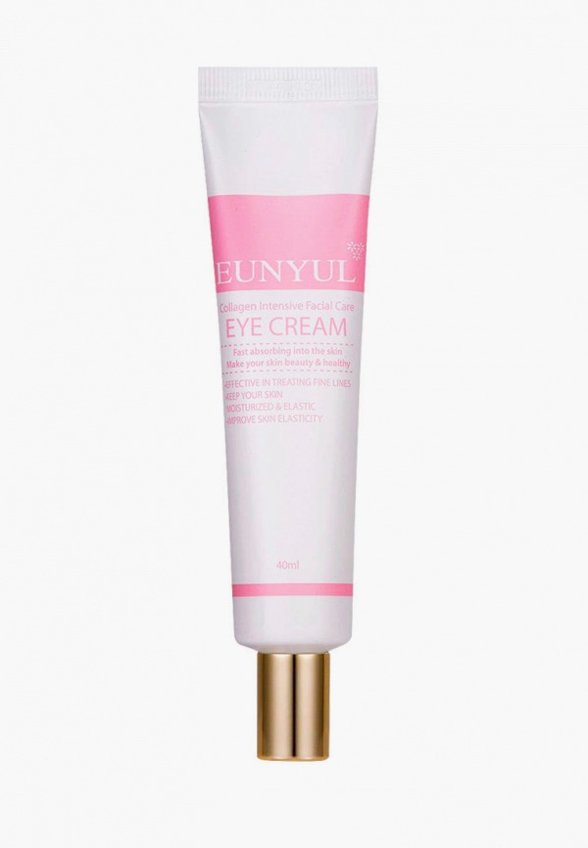 Крем для кожи вокруг глаз Eunyul