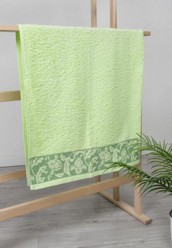 Полотенце Wellness