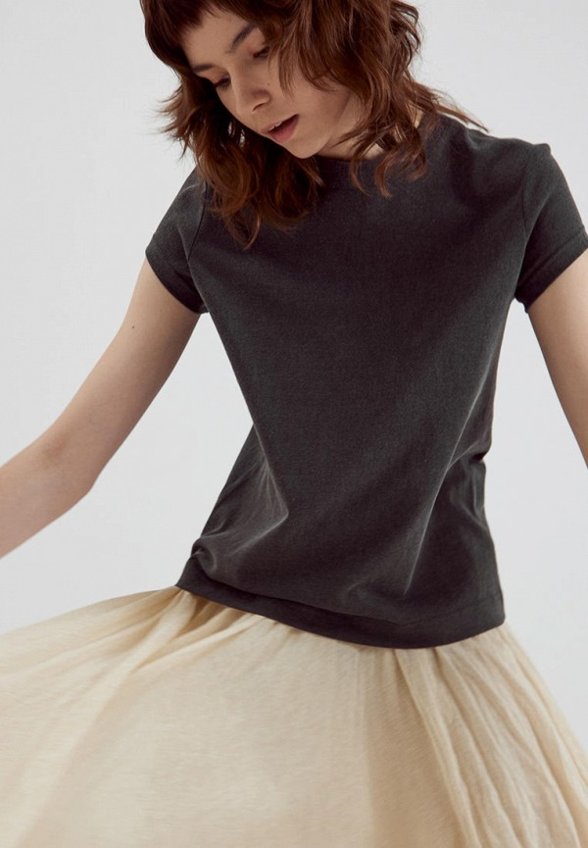 Футболка Unique Fabric