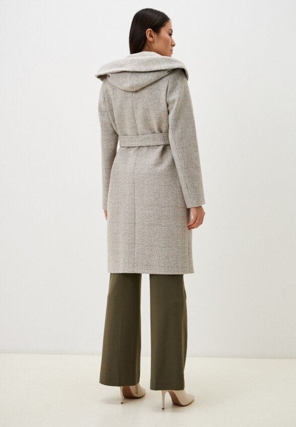 Пальто-халат Meltem Collection