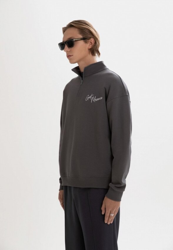 Олимпийка Gent Manners