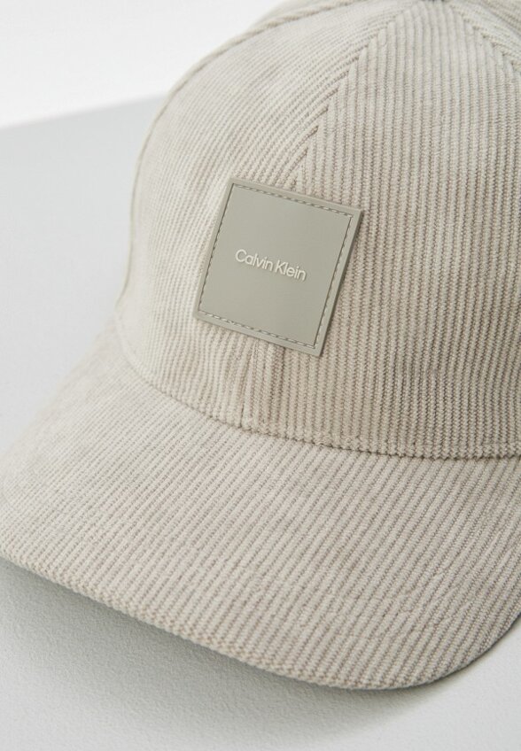 Бейсболка Calvin Klein