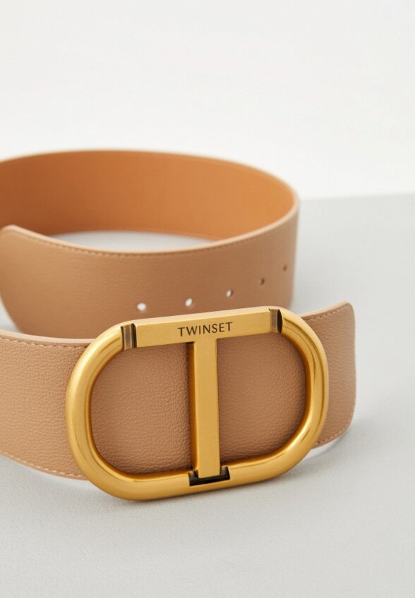 Ремень Twinset Milano