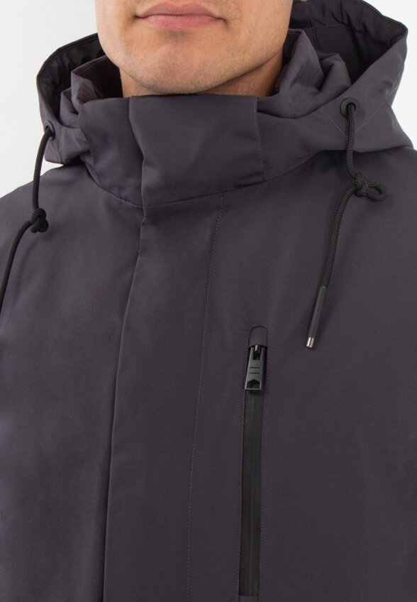 Куртка утепленная Gino Pellini