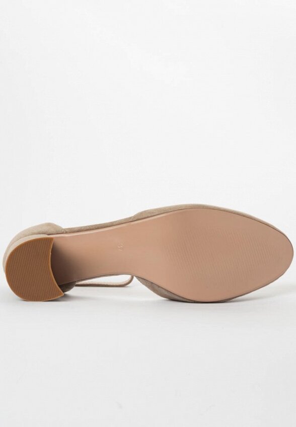 Туфли Niota Line