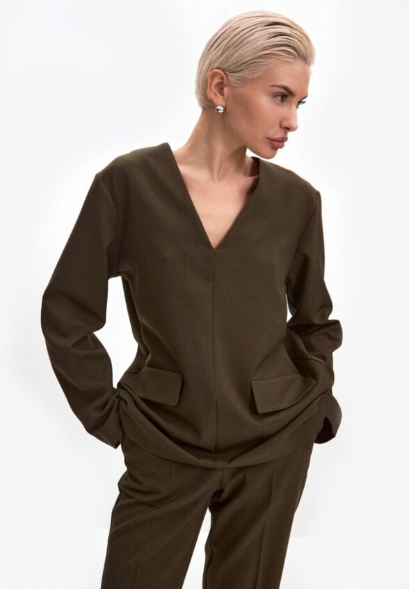 Блуза Noele Boutique