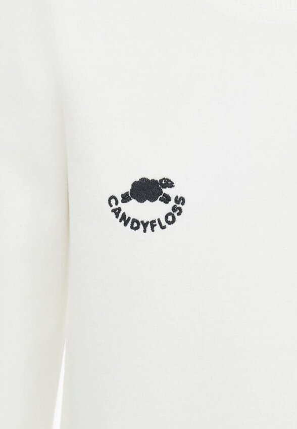 Лонгслив Candyfloss