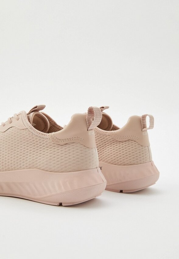 Кроссовки Ecco