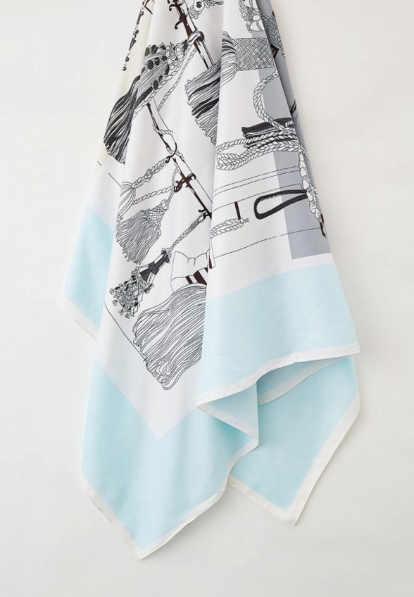 Платок Rosedena