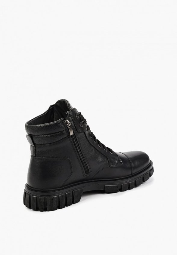 Ботинки Thomas Munz