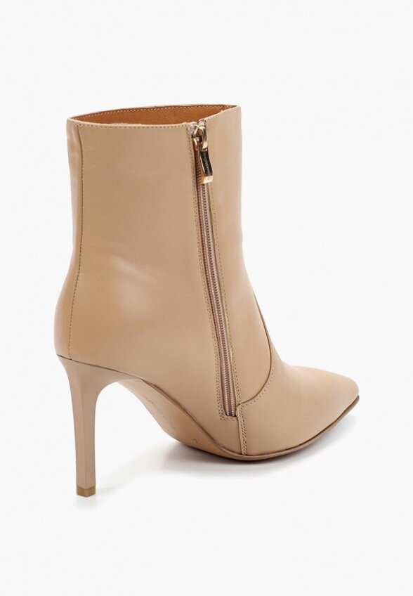 Ботильоны Thomas Munz