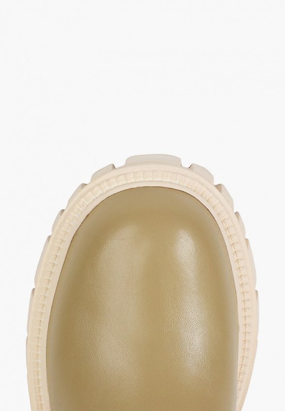 Полусапоги May Vian