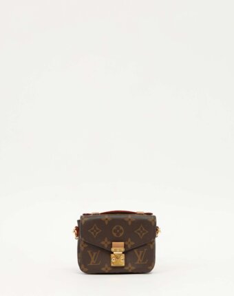 Louis Vuitton Pochette Metis женщинам