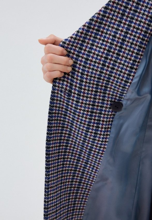 Пальто двубортное Marsena