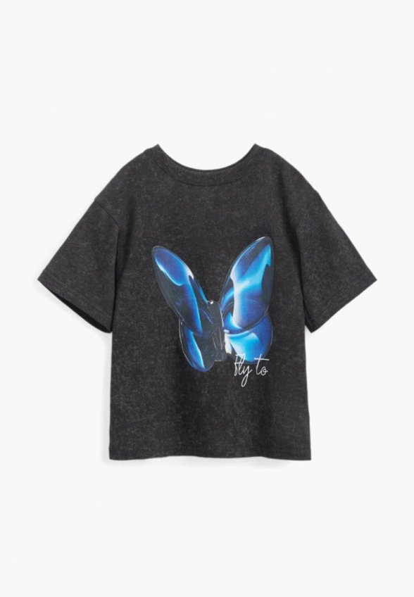 Футболка Happy Baby