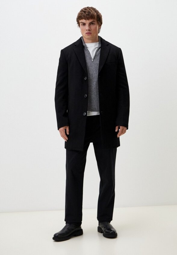 Пальто Al Franco